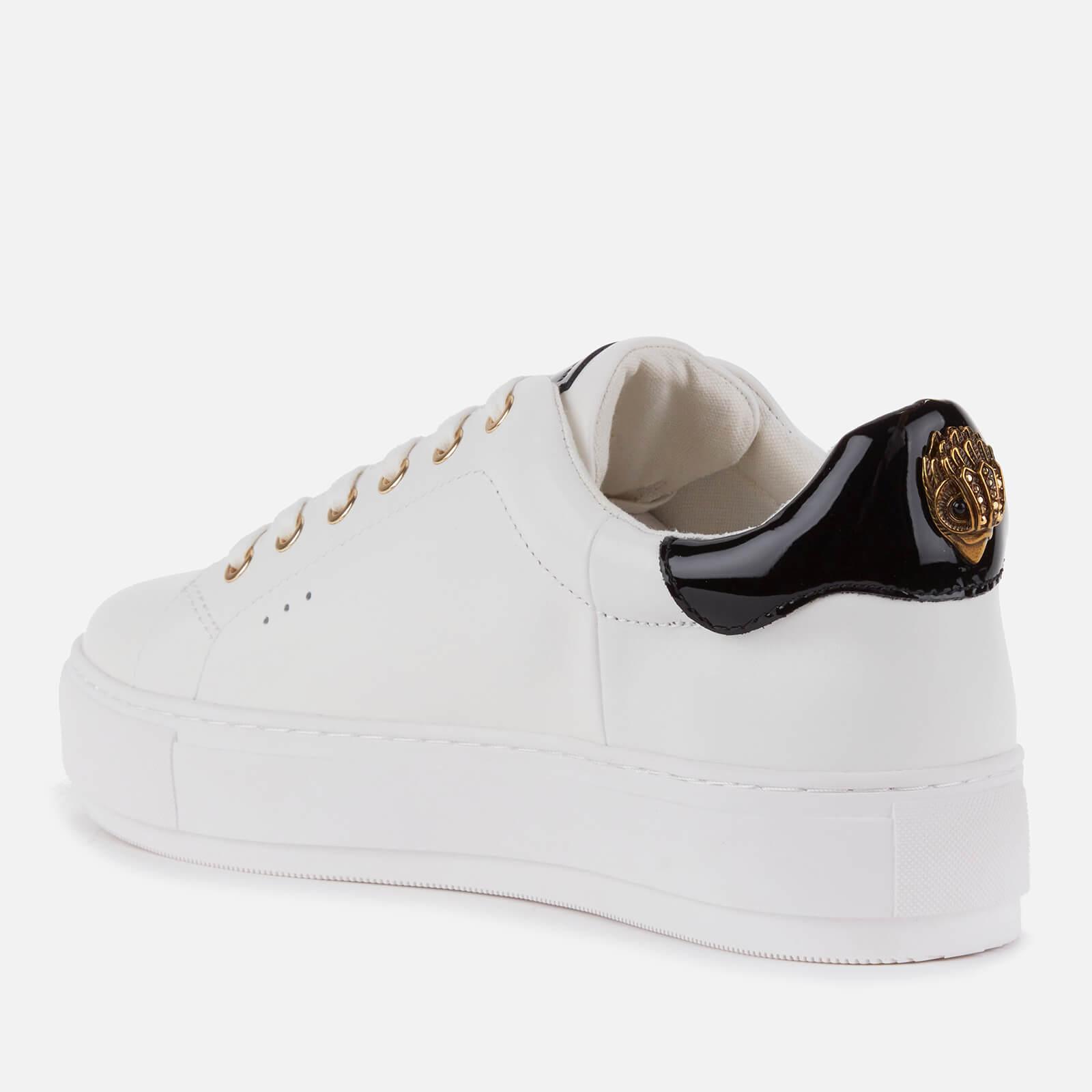 kurt geiger laney trainers sale