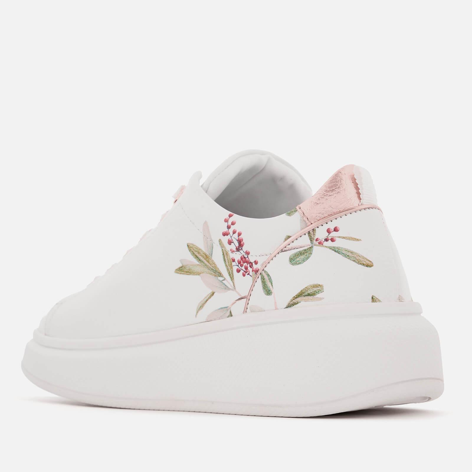 ted baker trainers ailbe
