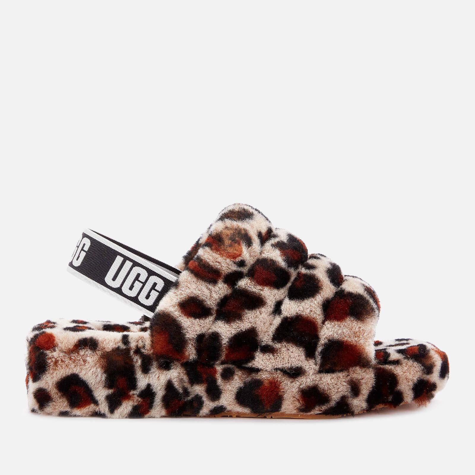 ugg sandals leopard,OFF 60%,www.gonardsecurity.in