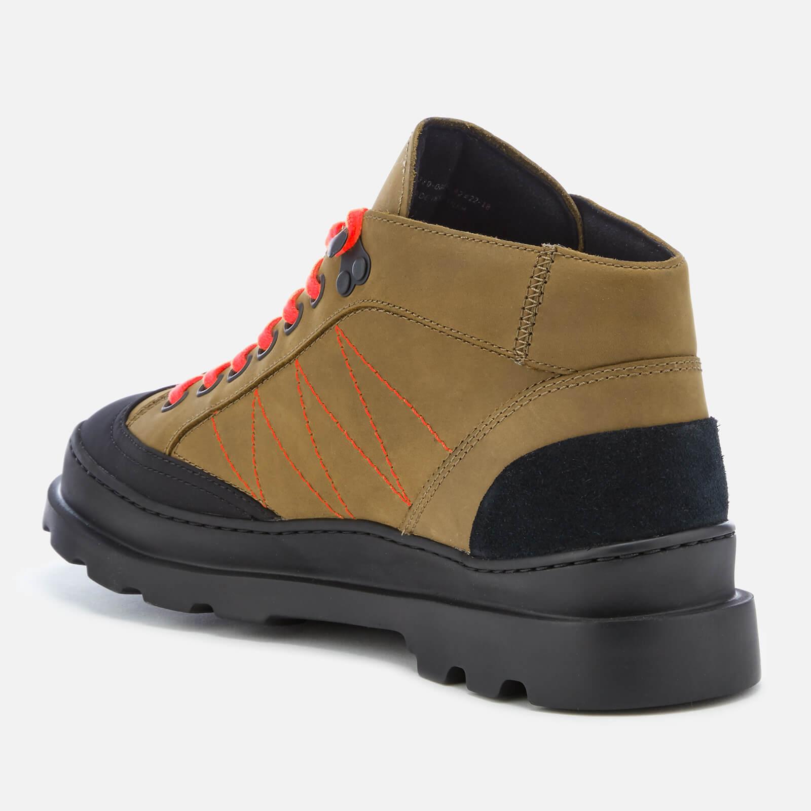 camper brutus hiker boot