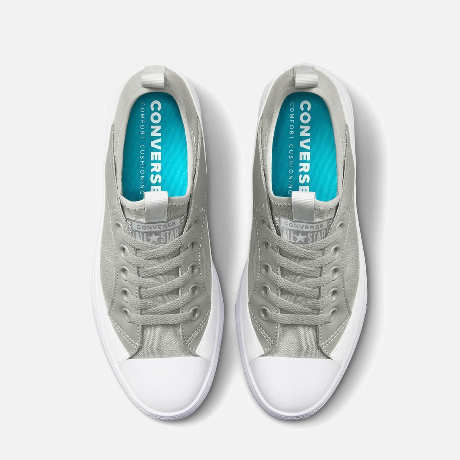 Converse Chuck Taylor All Star Wave Ultra Ox Trainers | Lyst