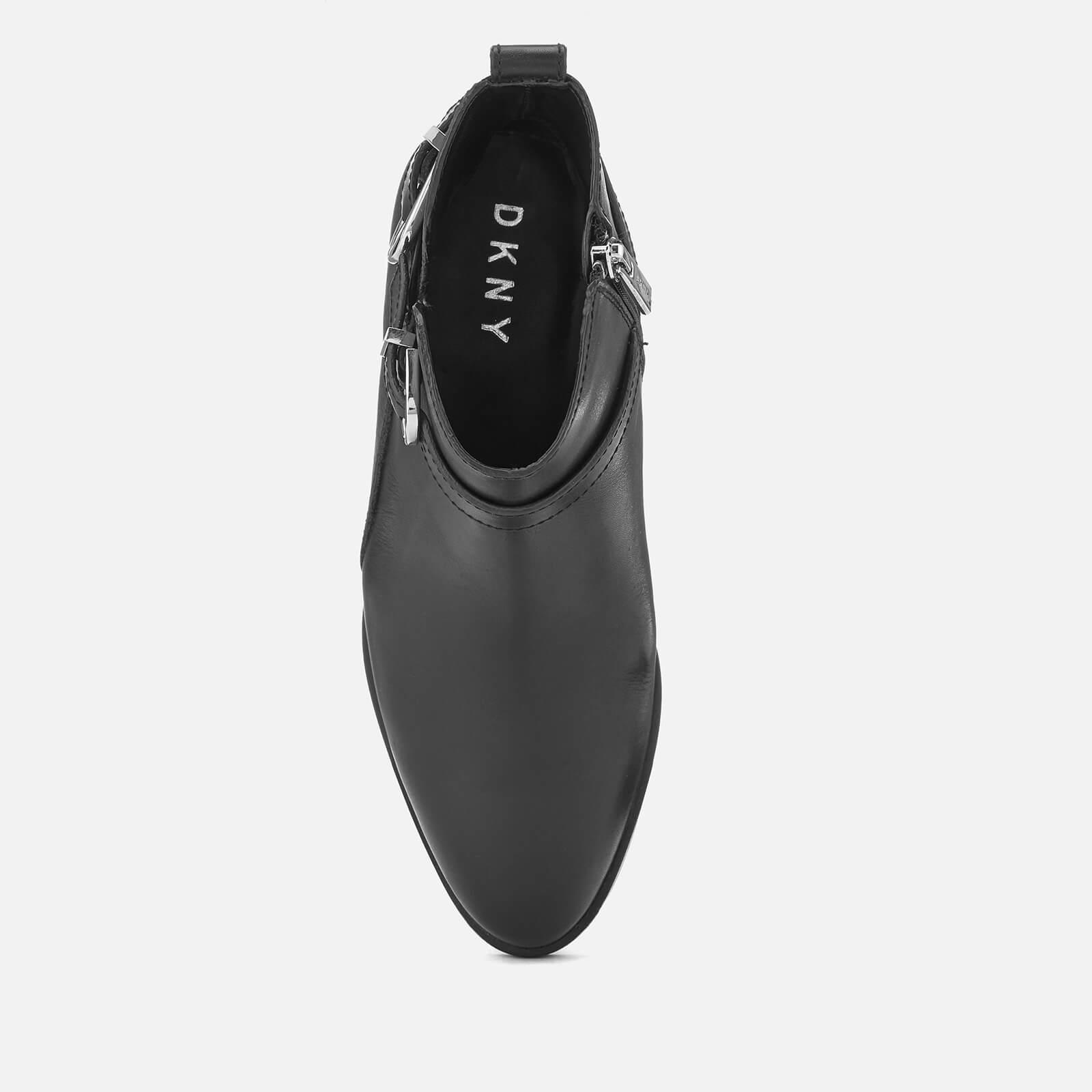 dkny lily boot