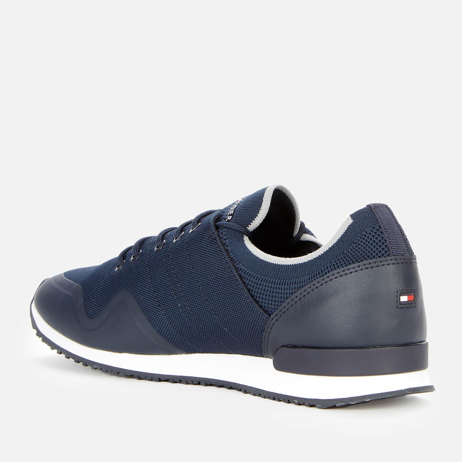 sock style trainers mens