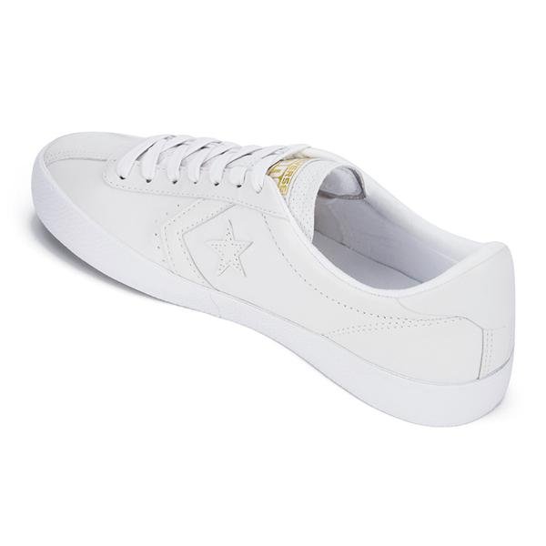 converse premium trainers