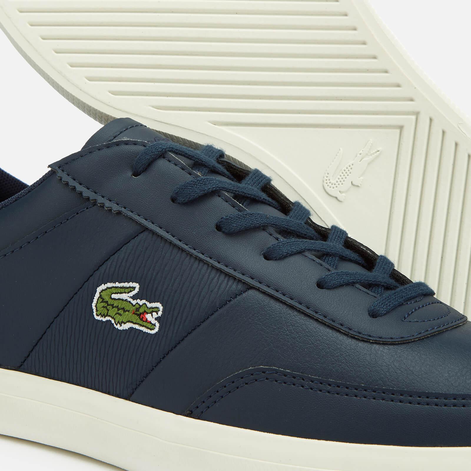lacoste court master 318 2