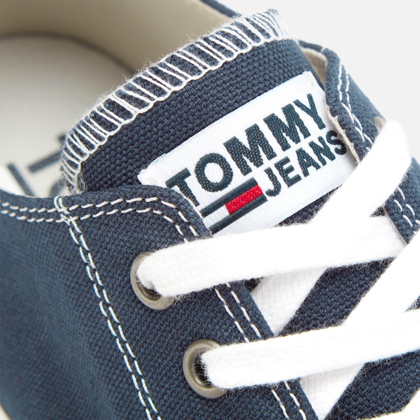 tommy hilfiger trainers