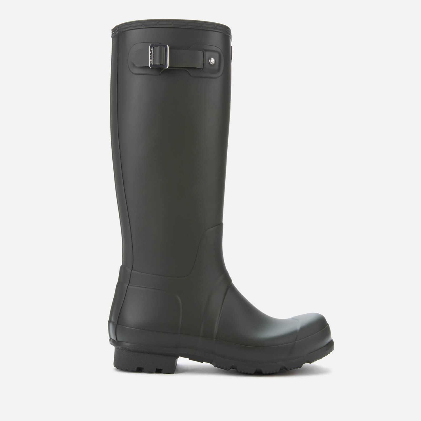 Mens tall hunter wellies Outlet