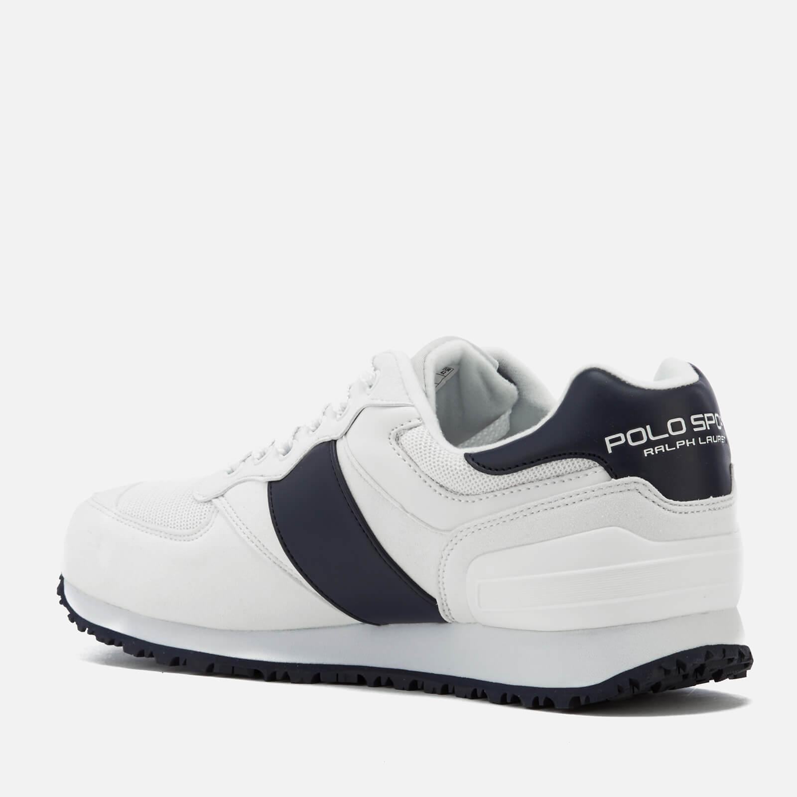 polo slaton trainers