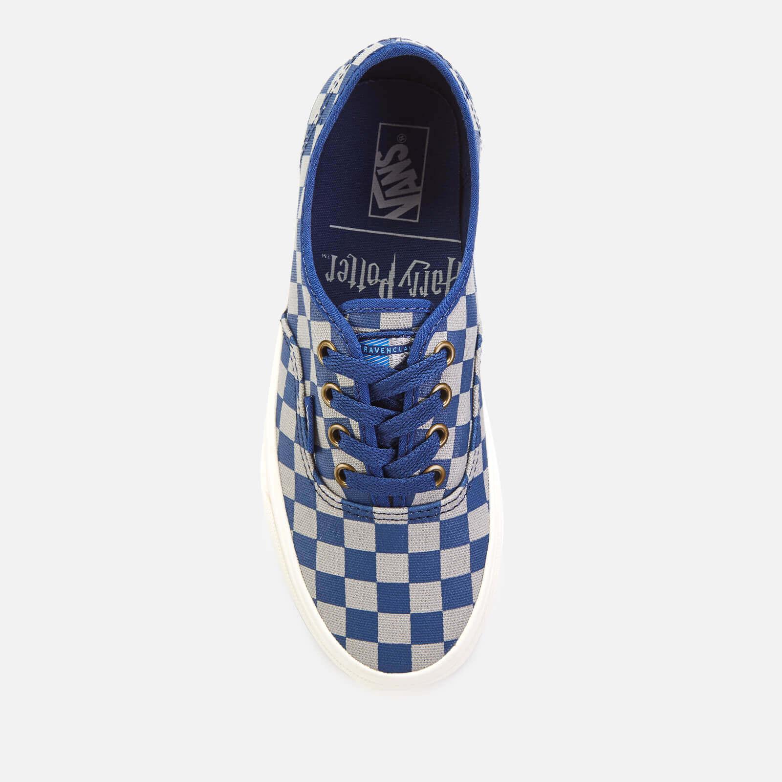 vans ravenclaw vans ravenclaw