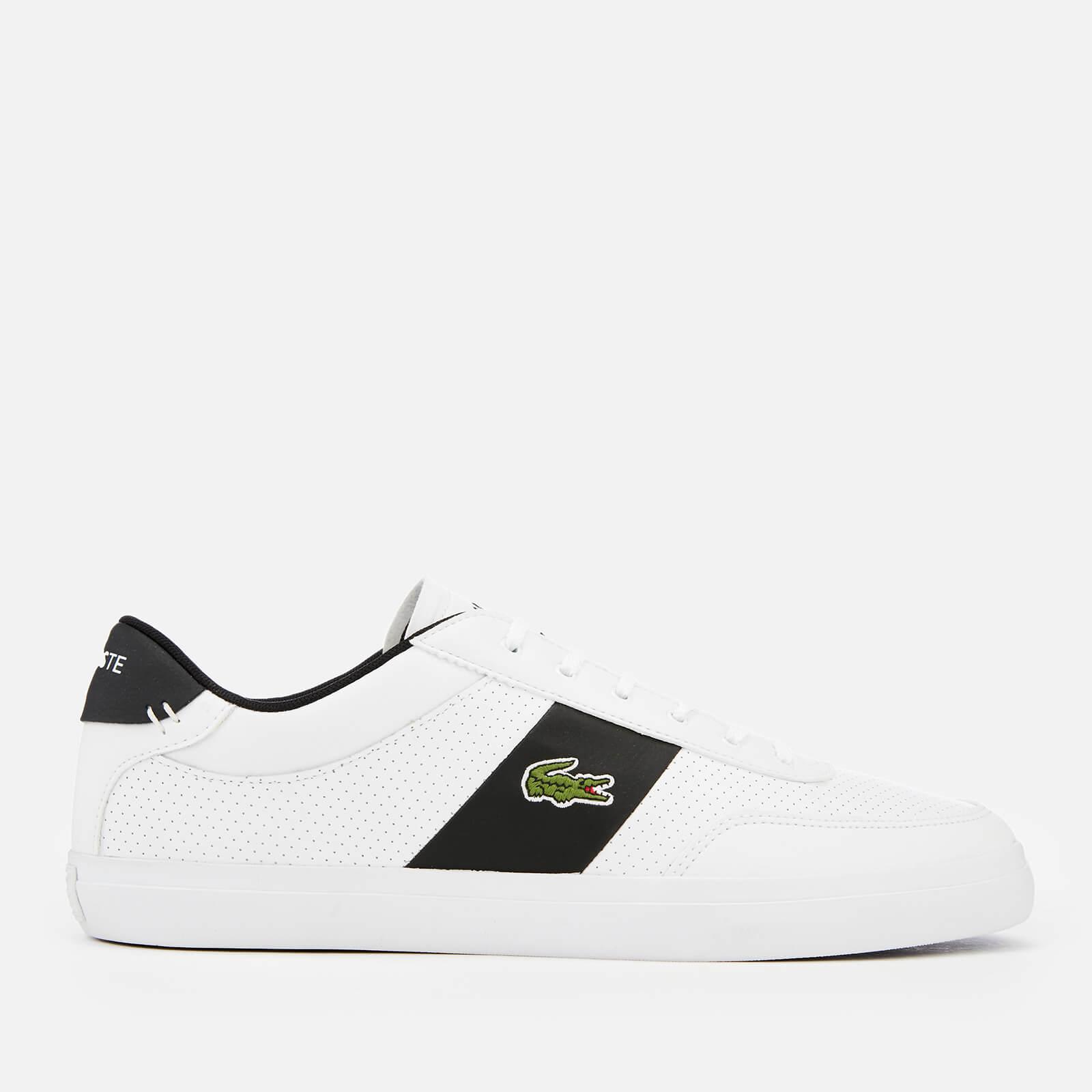 lacoste court master 119 2