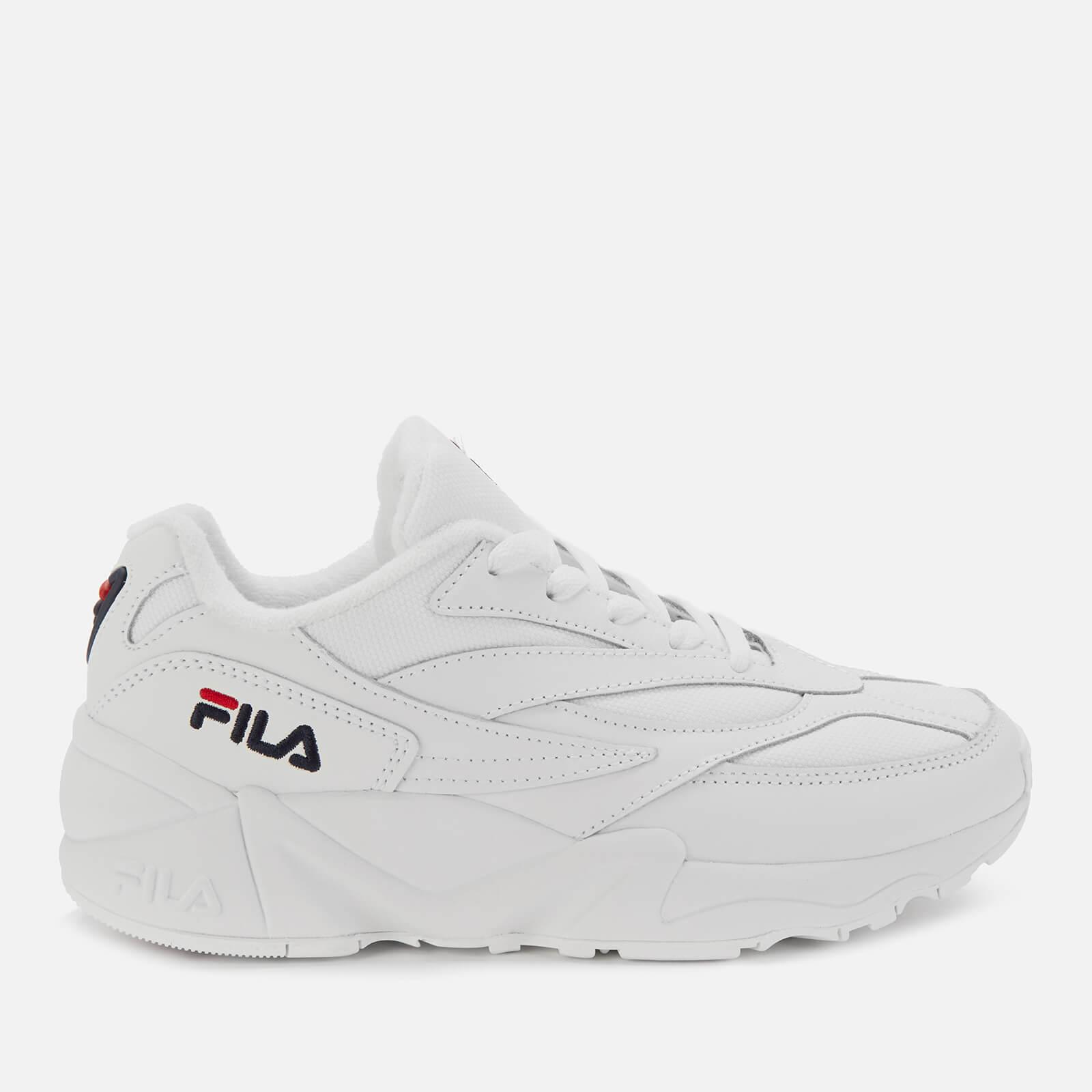 fila venom black