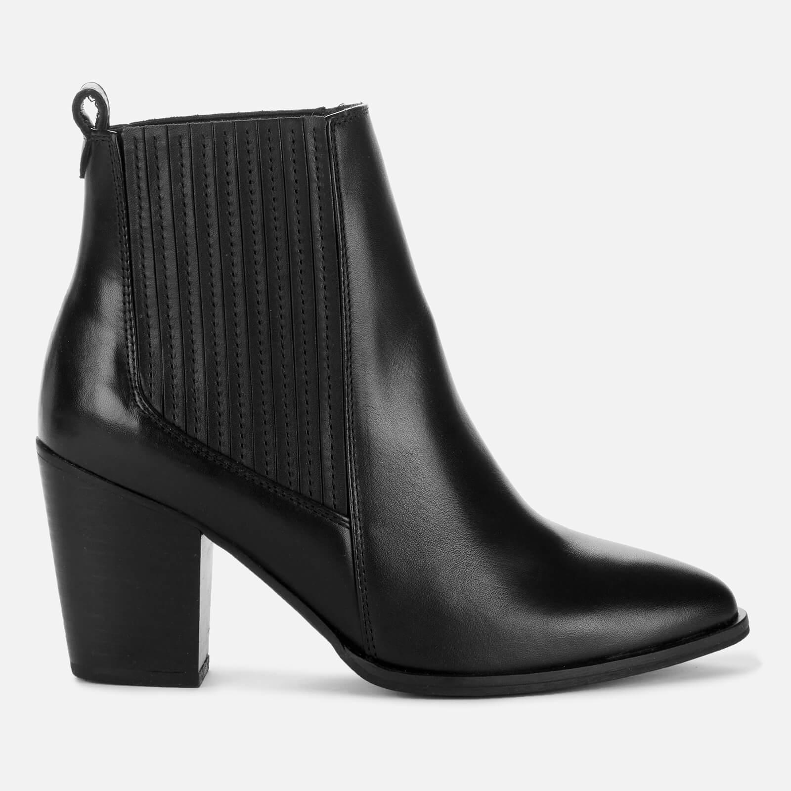 clarks west lo ankle boot
