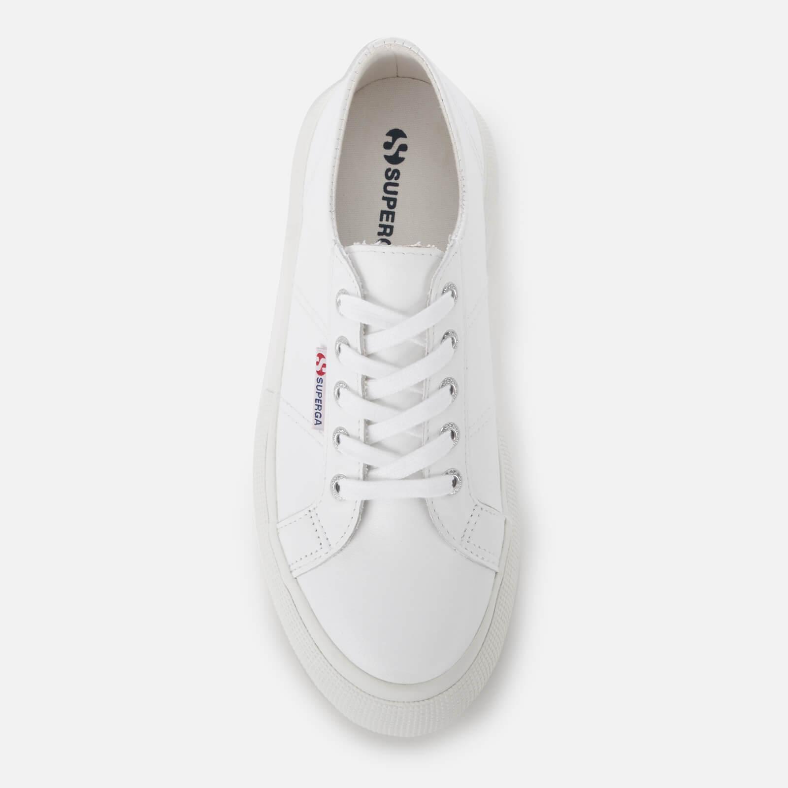 superga 2287 mujer olive