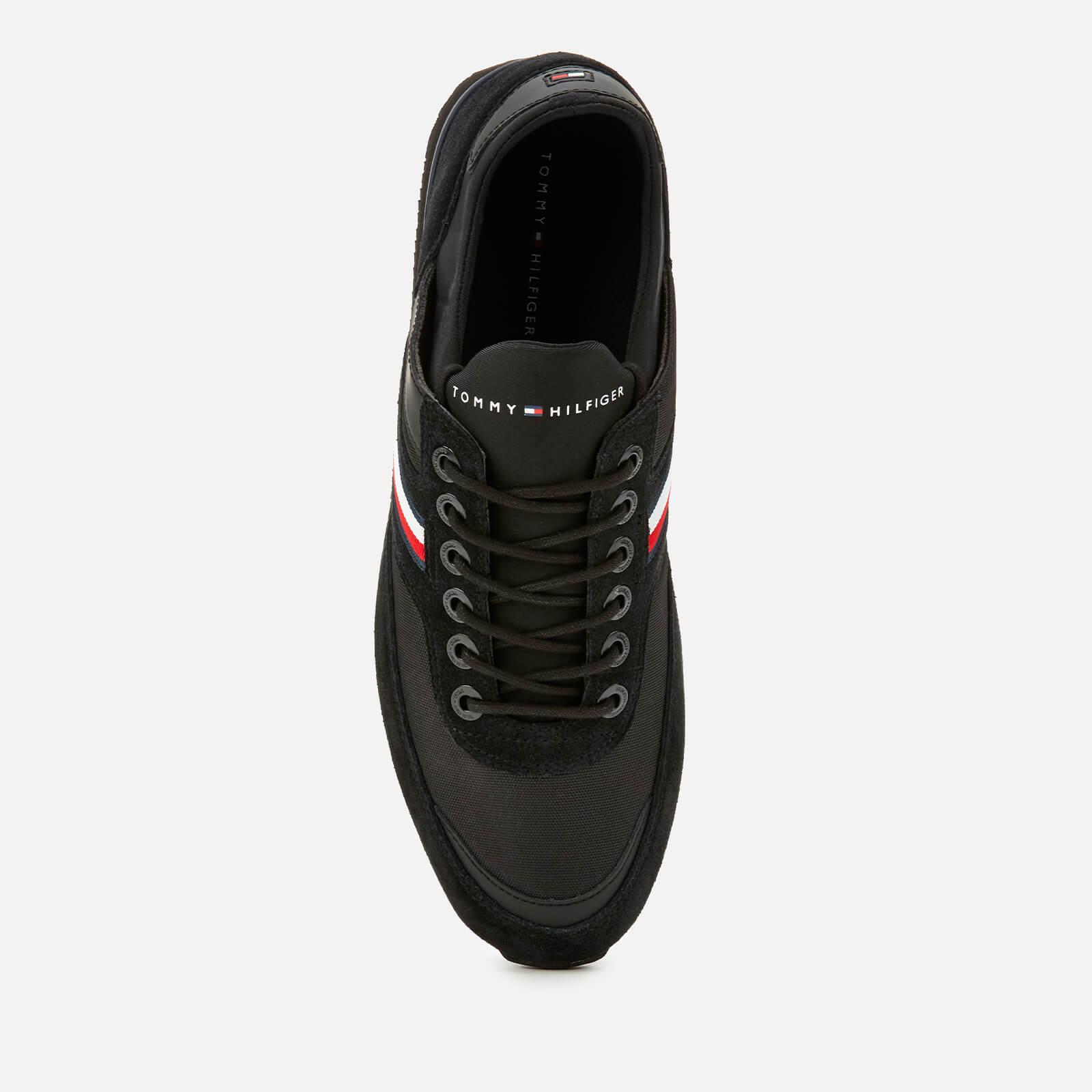 tommy hilfiger sock runner trainers