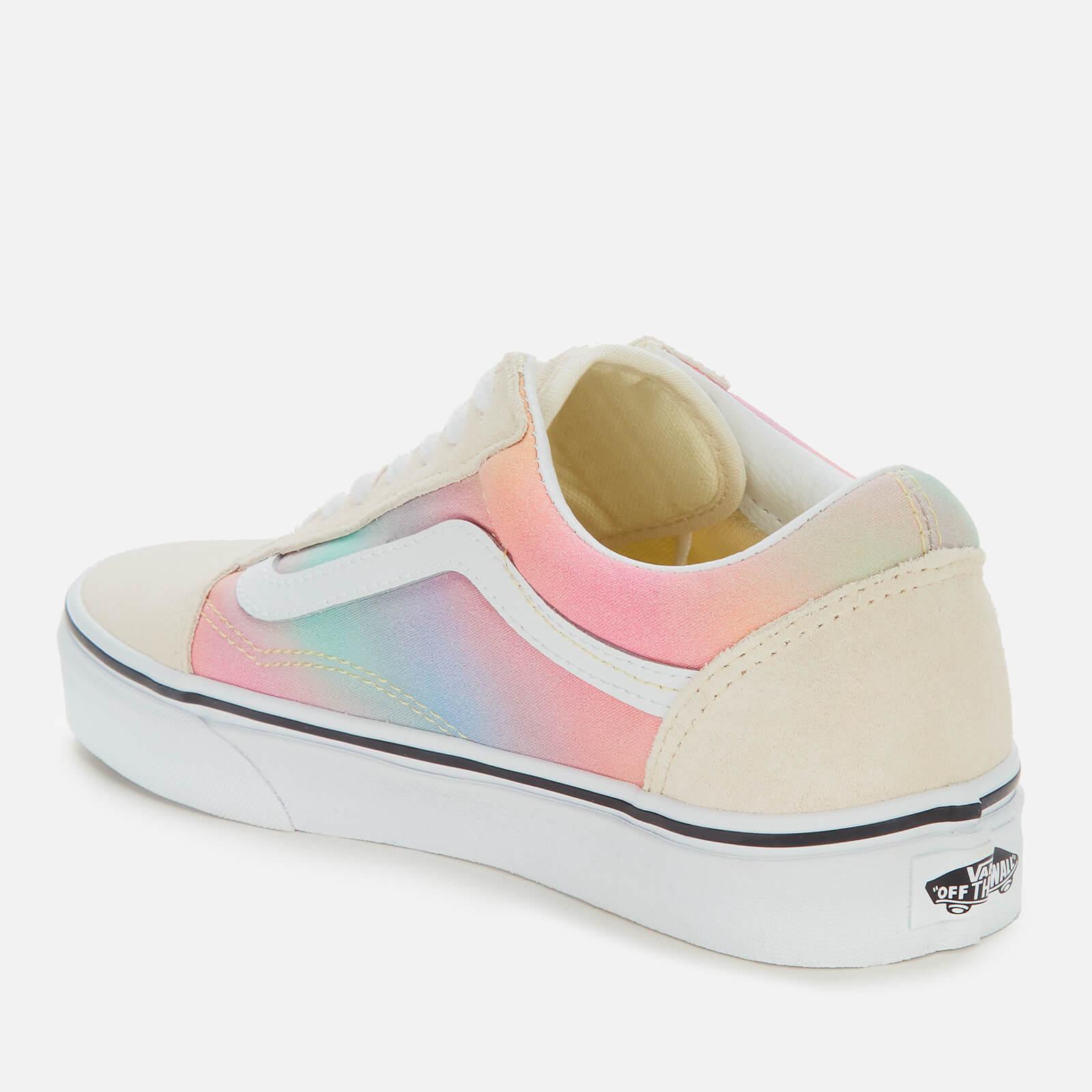 vans old skool aura women's
