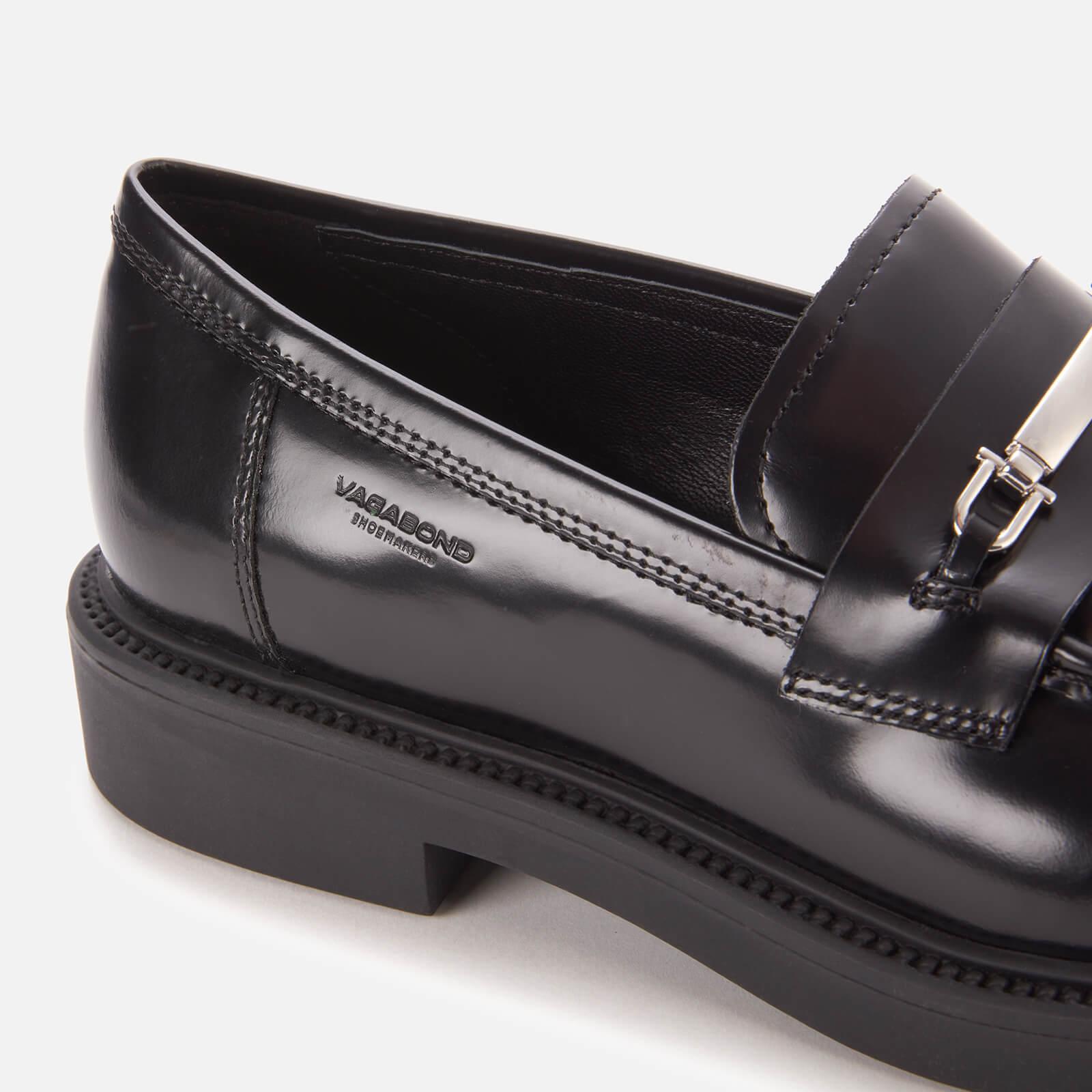 Vagabond Shoemakers Alex W Leather 