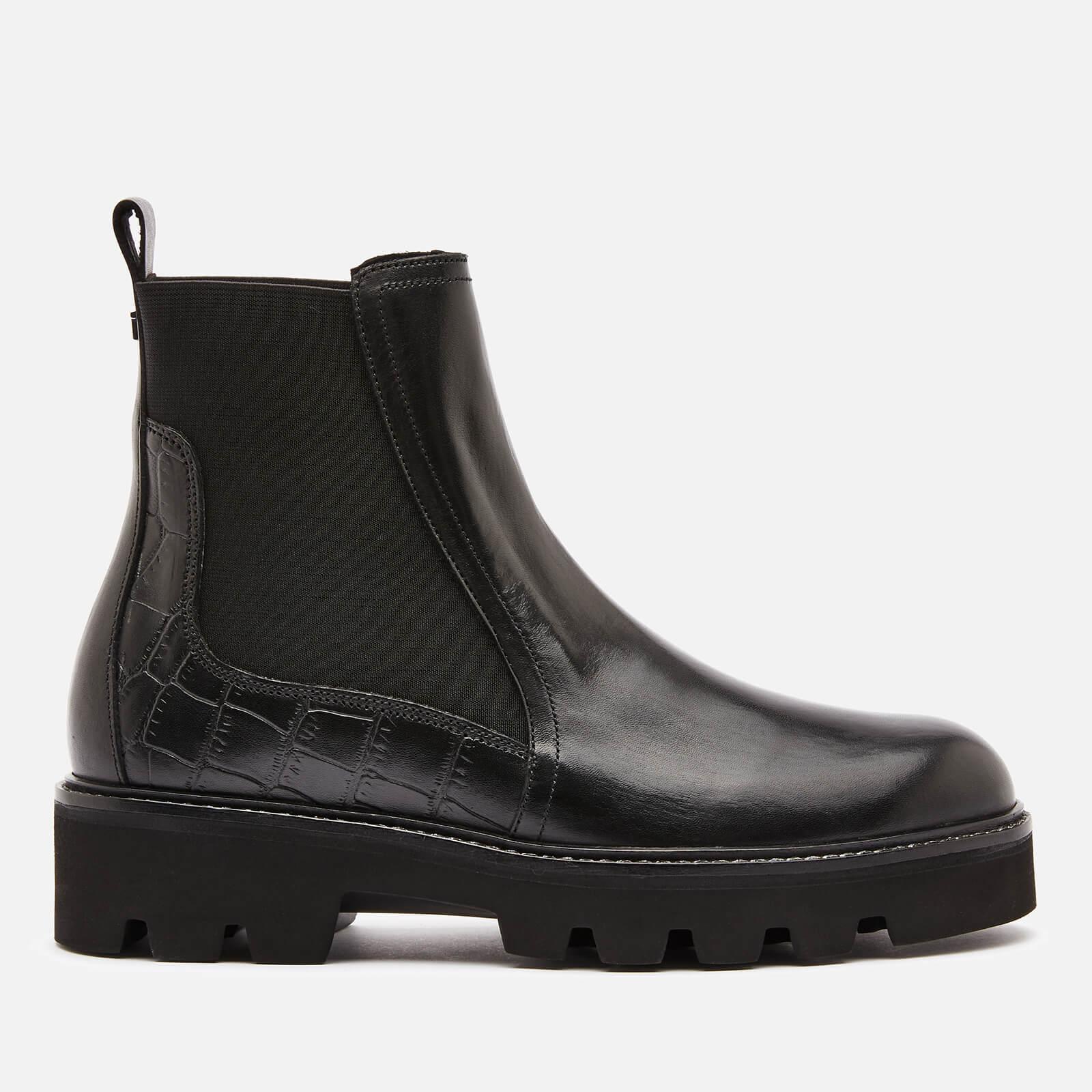 ted baker chelsea boots women