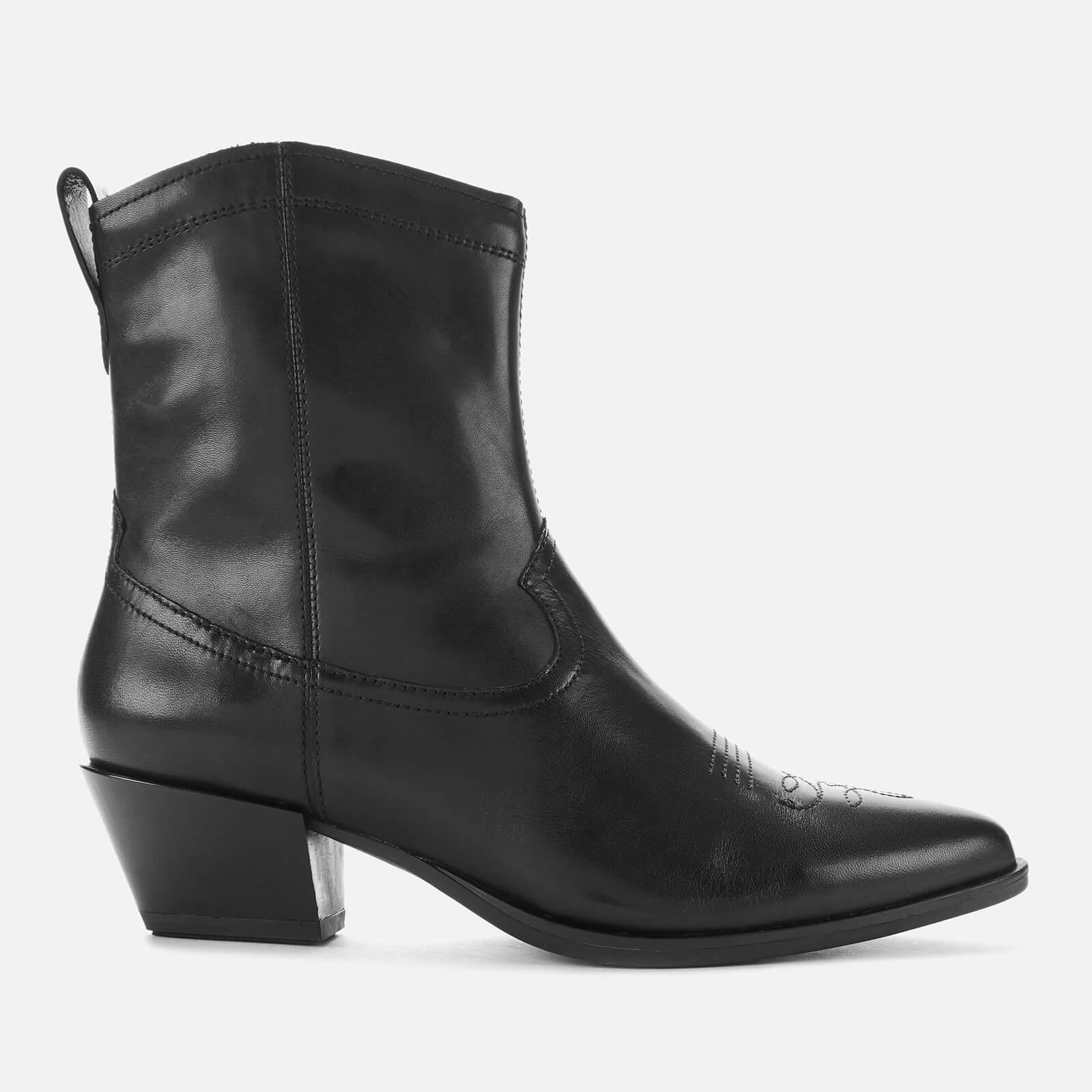 vagabond western boots