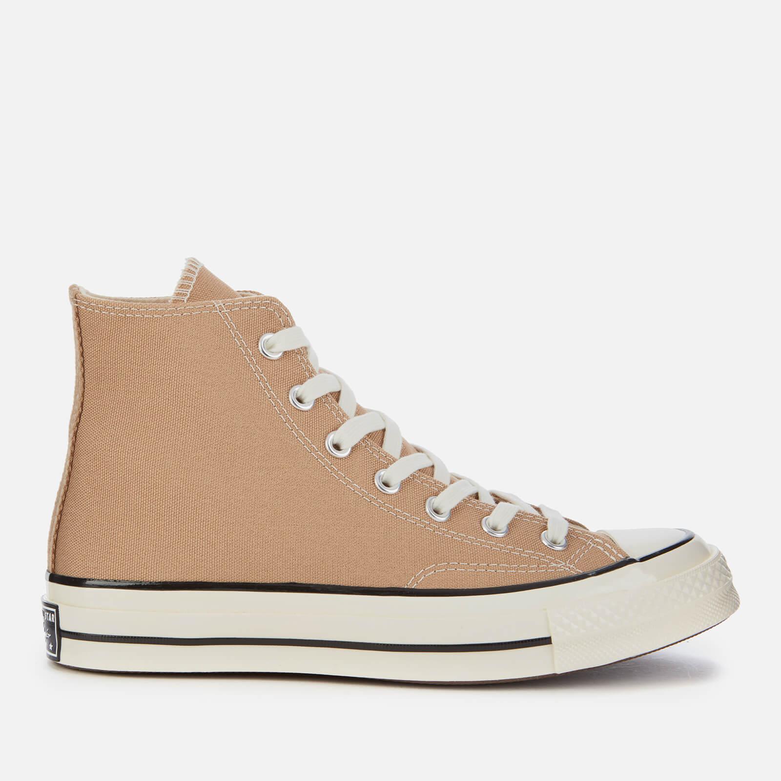converse chuck 70 tan
