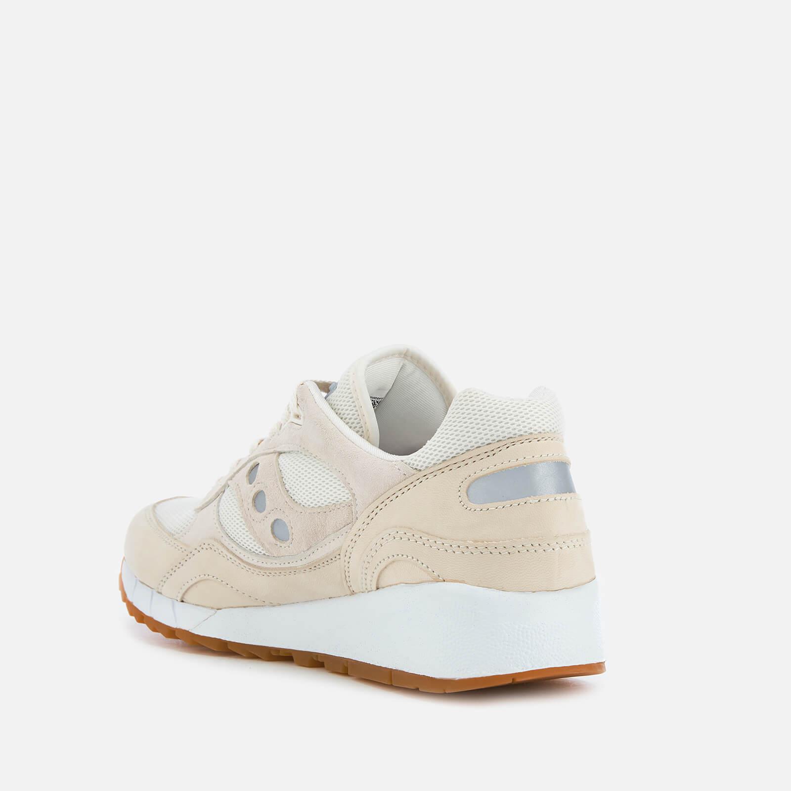 saucony men's shadow 6000 trainers