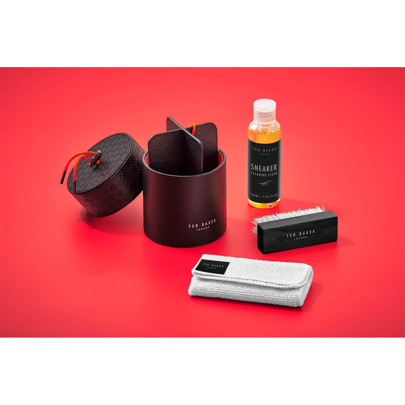 ted baker sneaker cleaning kit