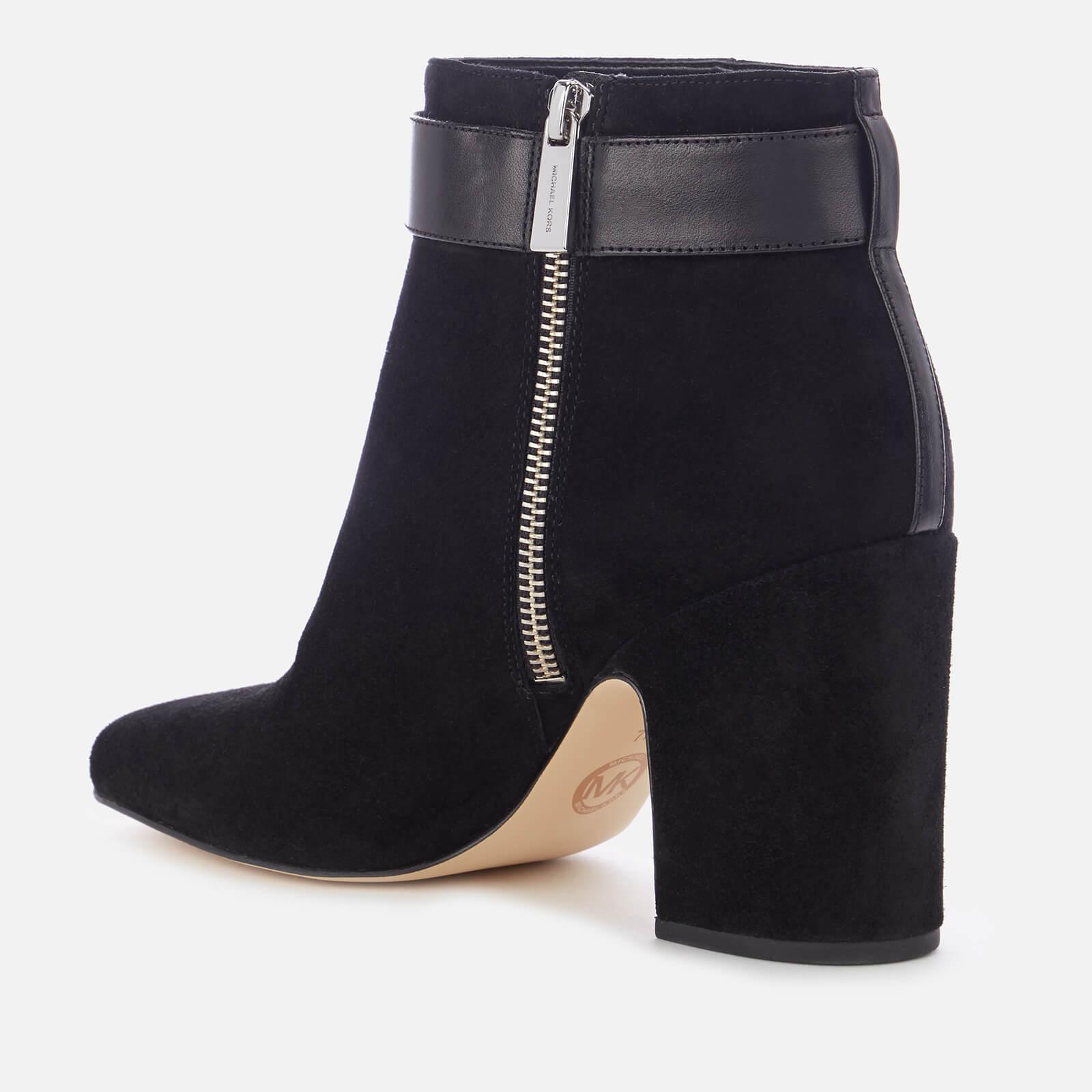 michael kors alana boots