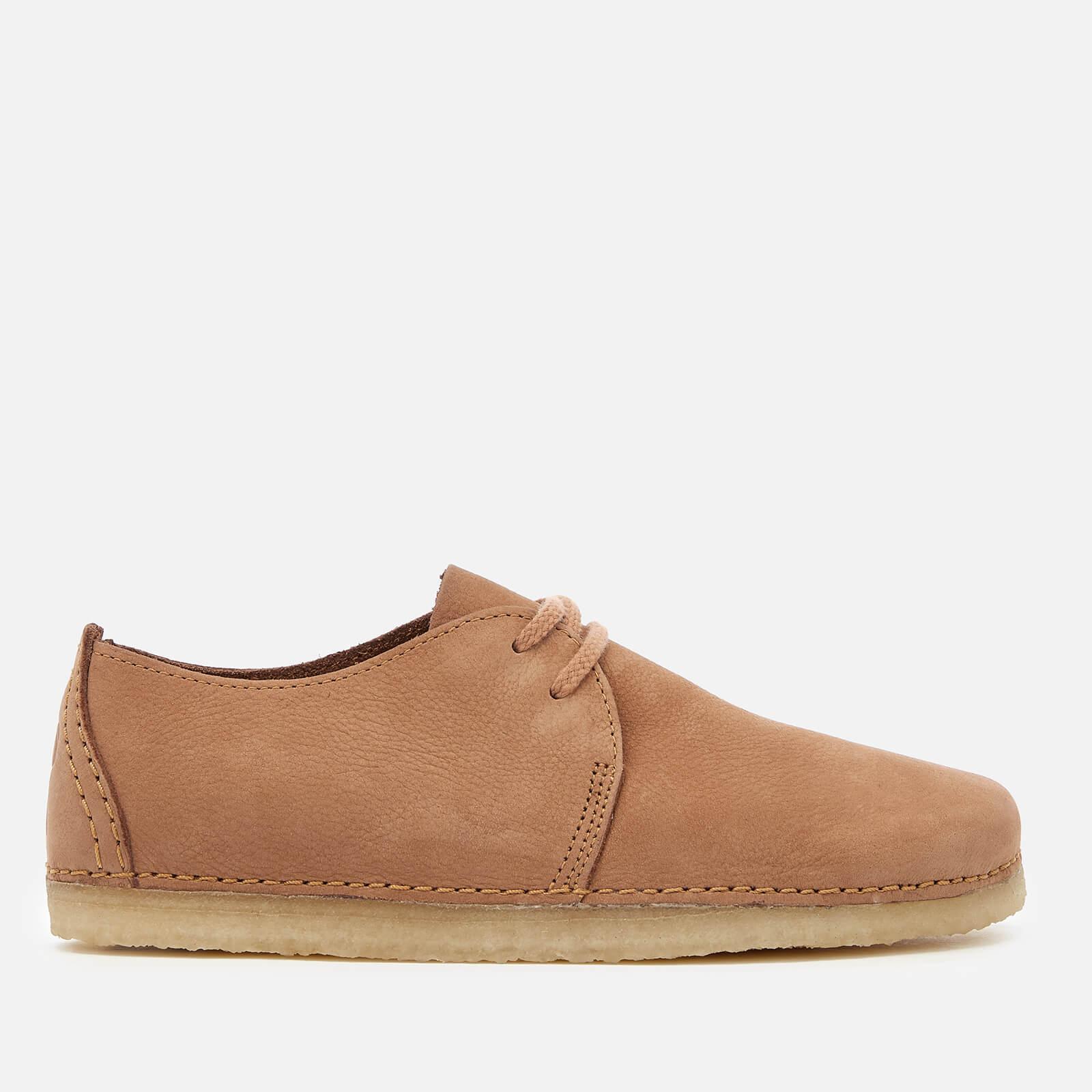 clarks ashton derby