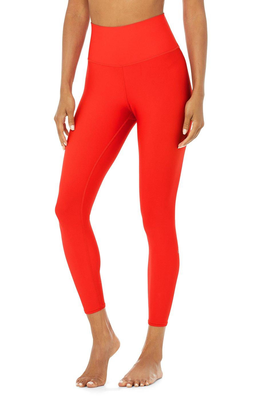 Alo Yoga Alo Yoga 78 High-waist Airlift 
