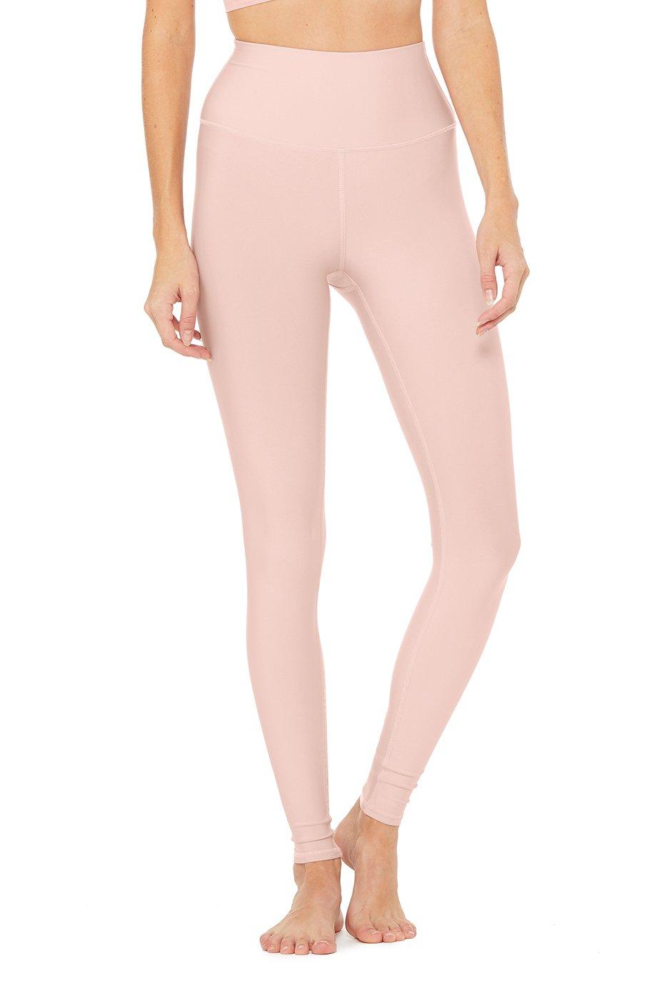 Alo Yoga High-waist Airlift Legging in 