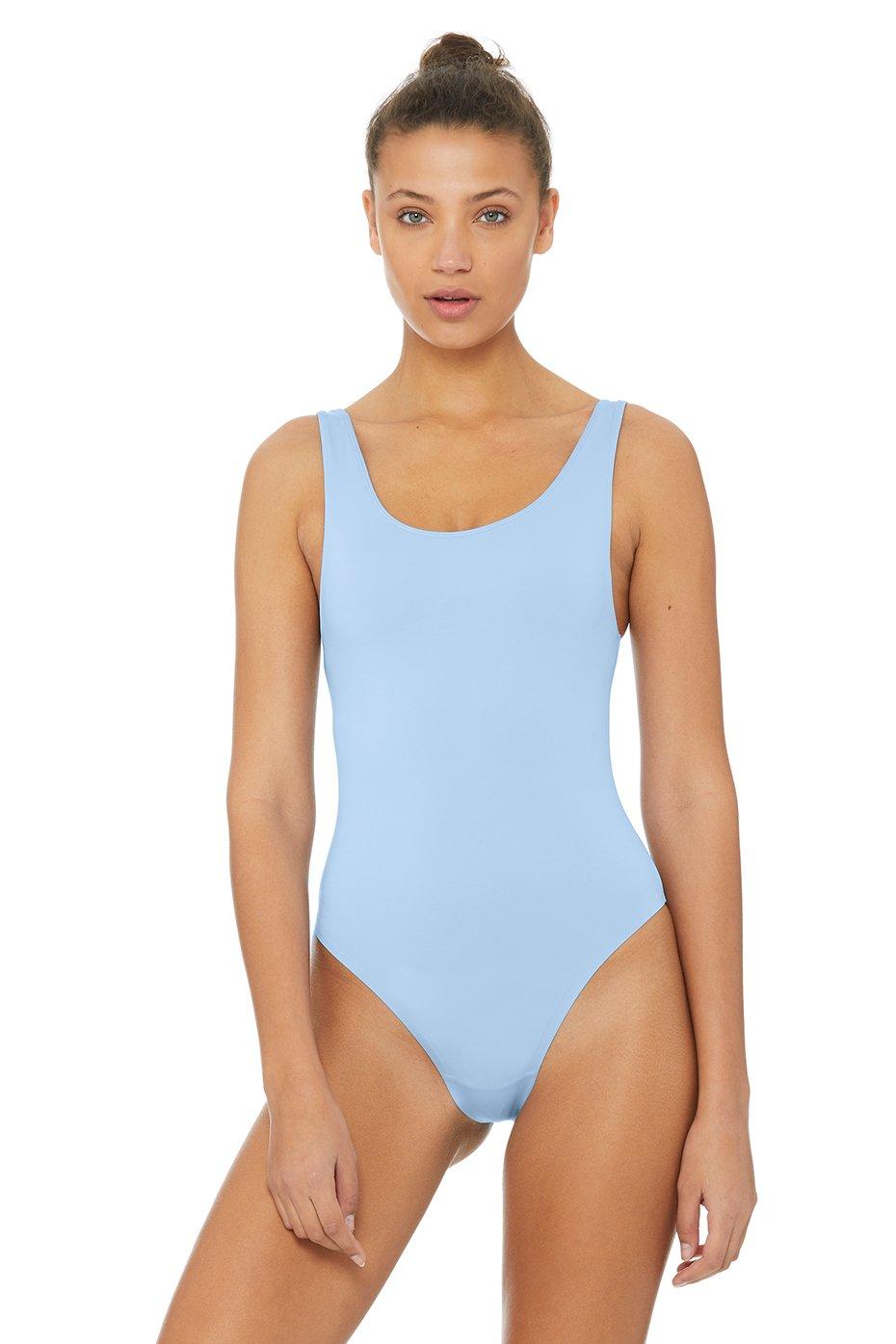 yoga leotard