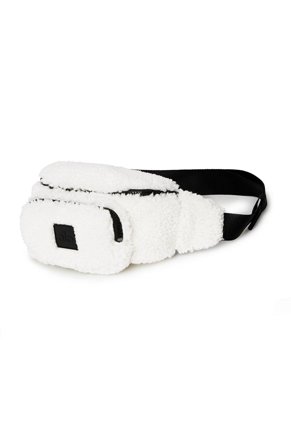 sherpa fanny pack