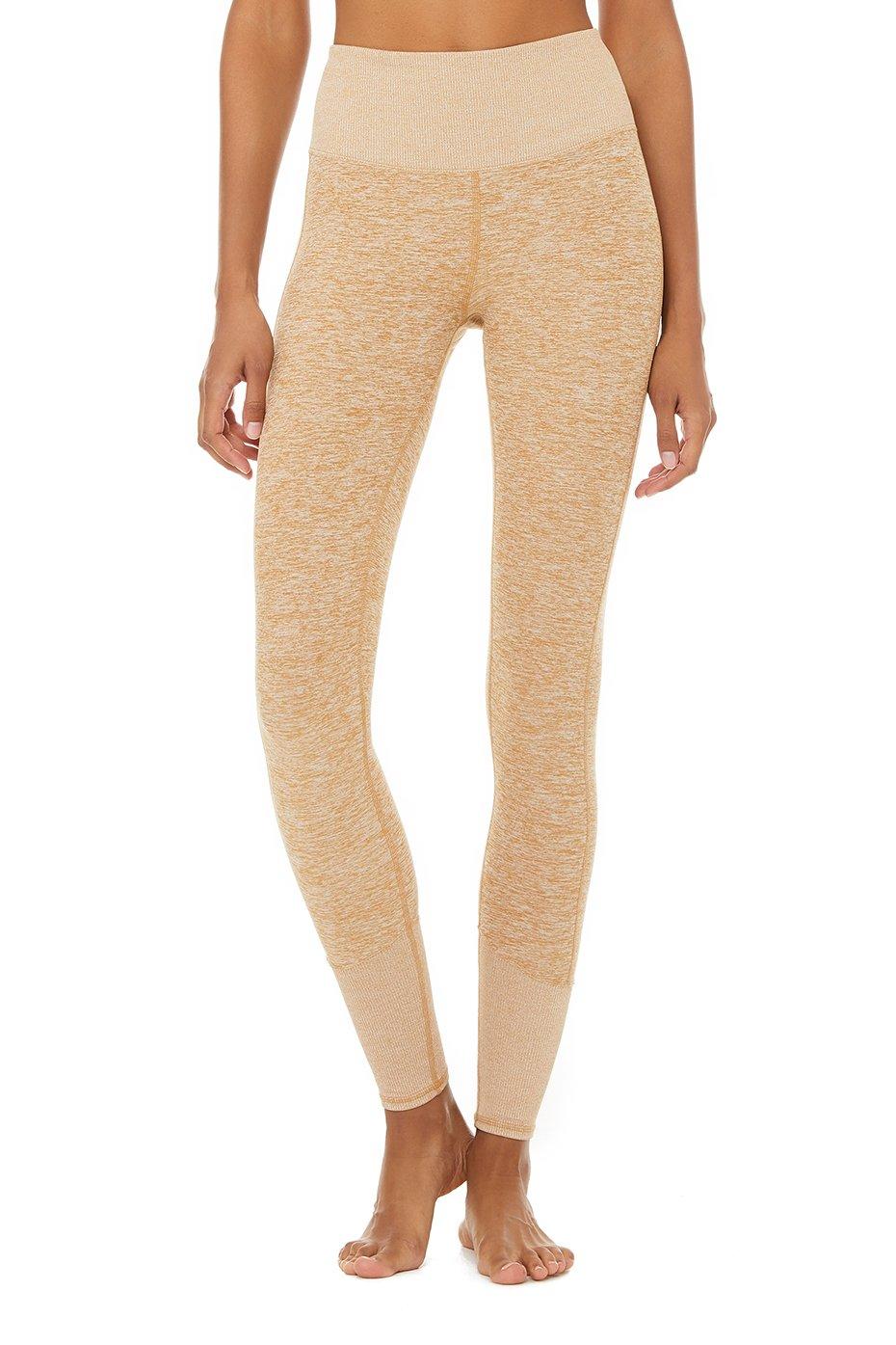 Alo Yoga Alo Yoga High-waist Alosoft 