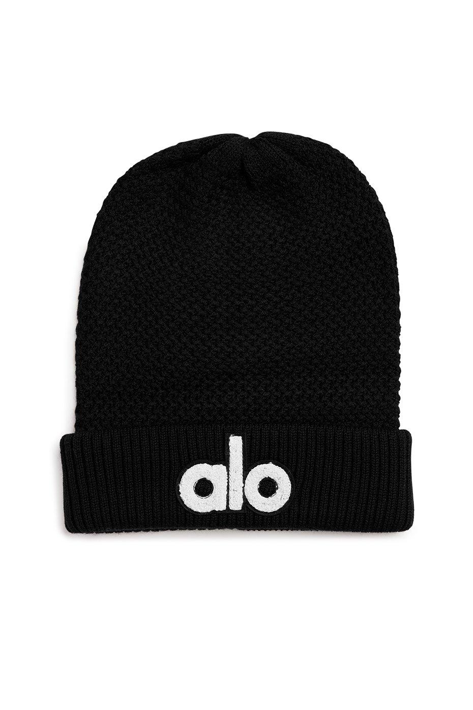 Sale > alo black hat > in stock