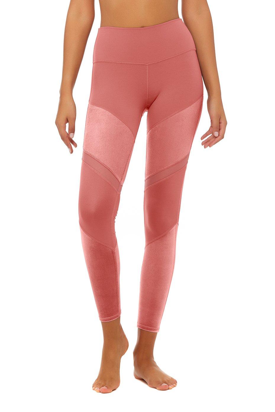 Alo Sheila High Waist Leggings
