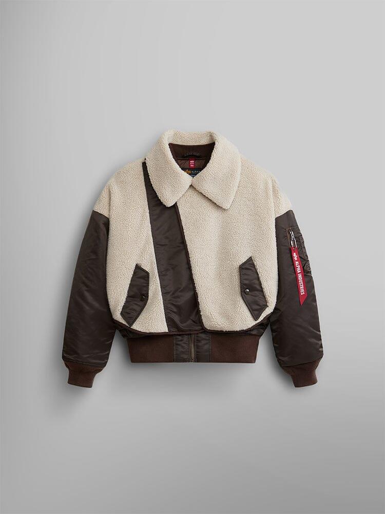 Alpha industries corduroy bomber online