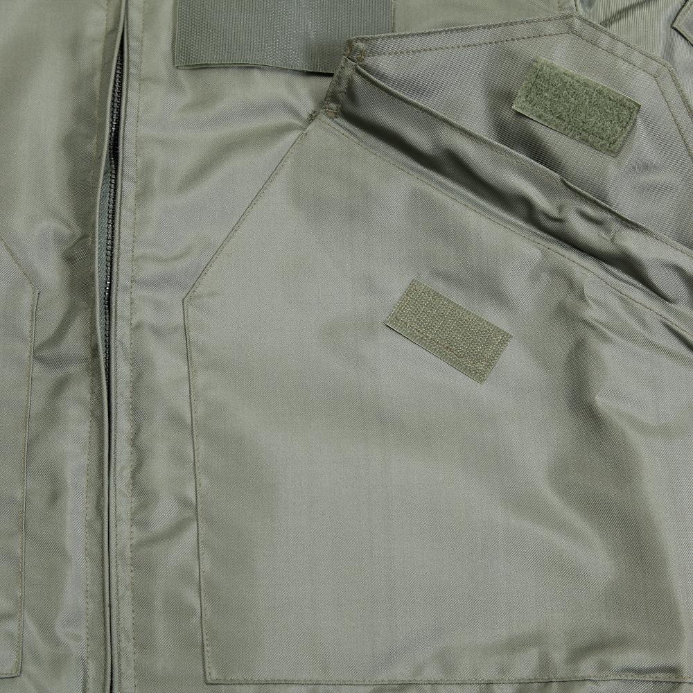 alpha industries mil spec