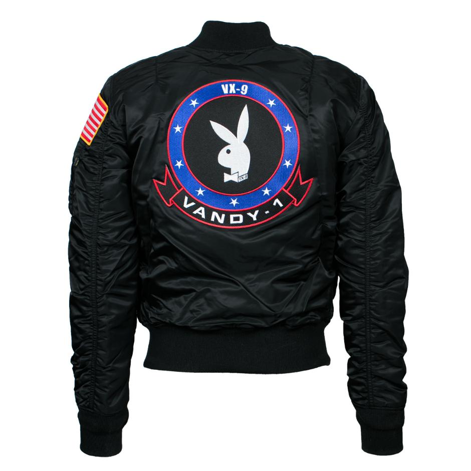 Alpha industries best sale vandy