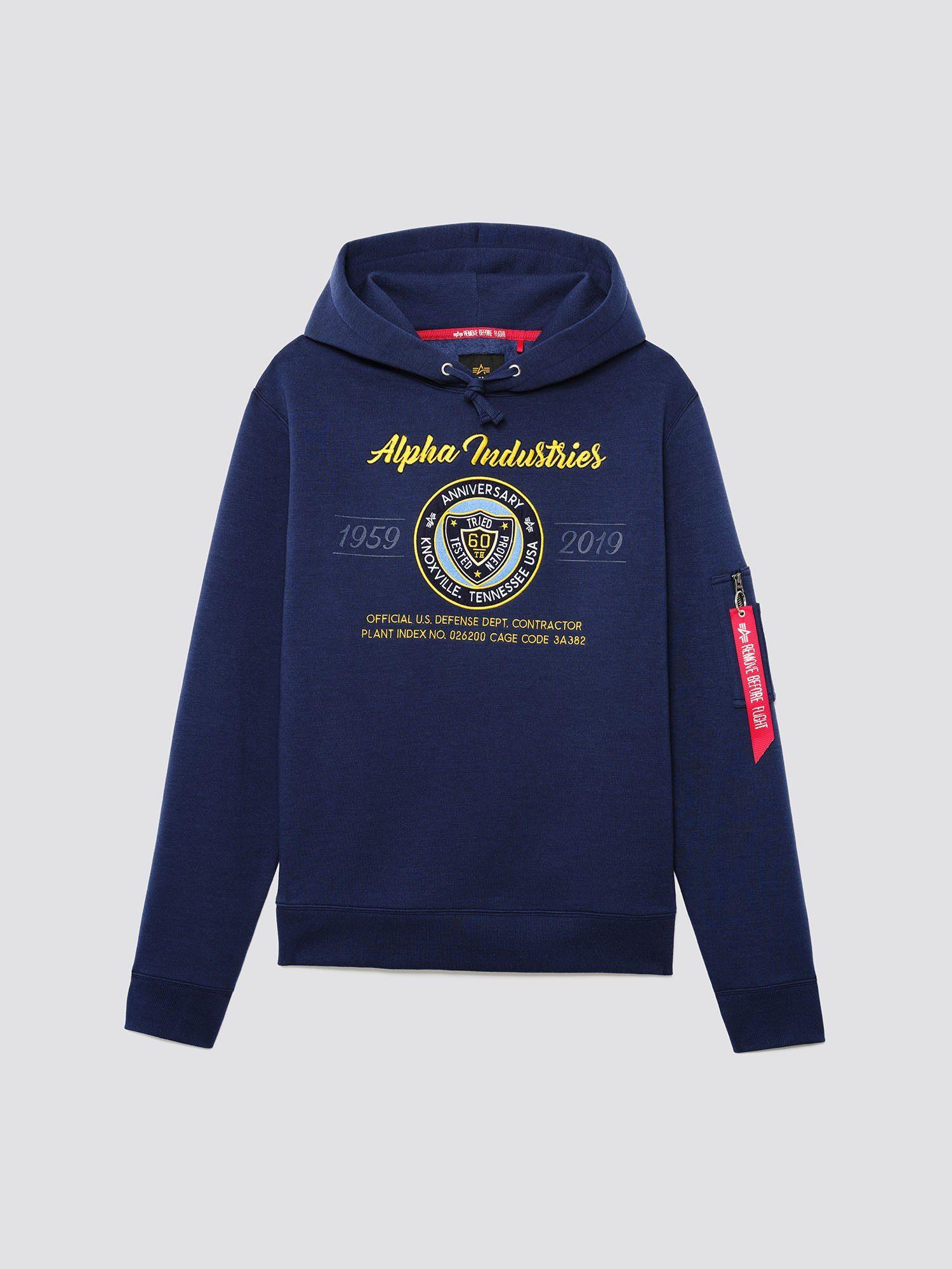 alpha industries 026200