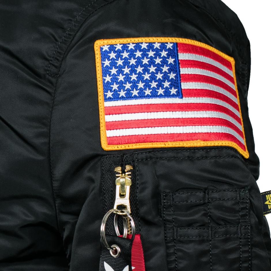 Alpha industries hotsell vandy