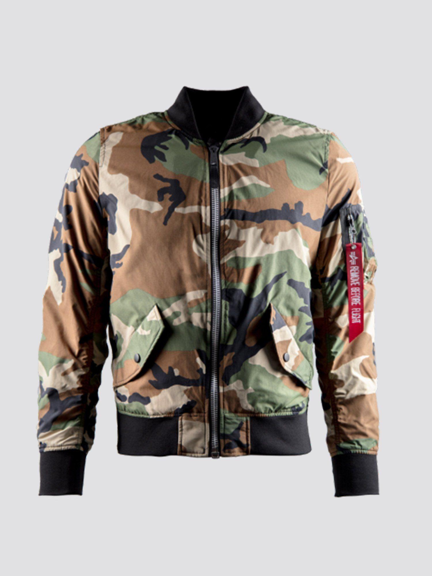 alpha industries l2b scout
