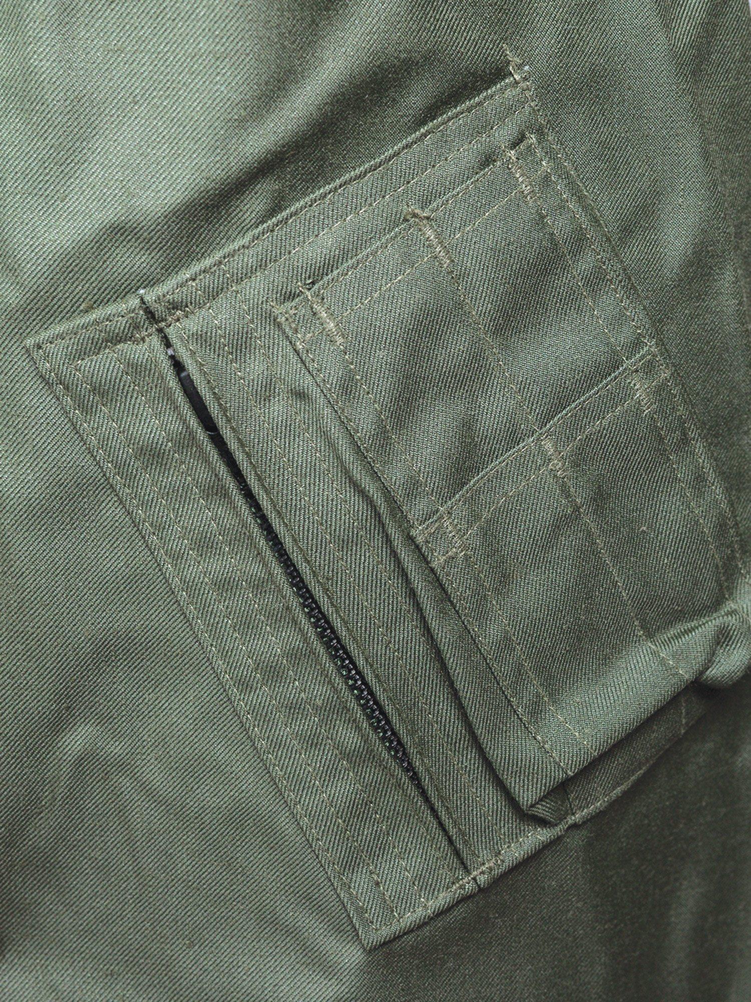 alpha industries mil spec