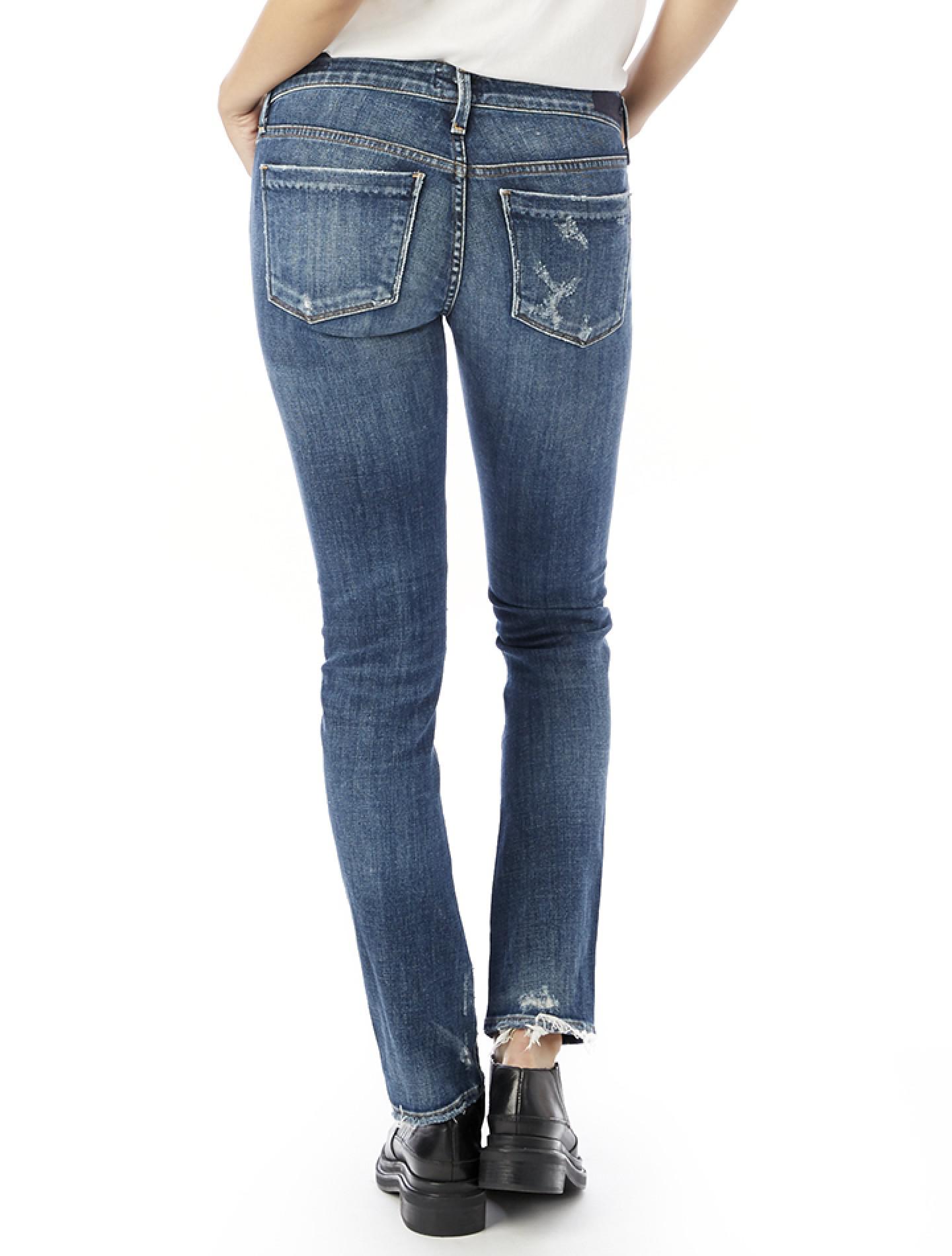 agolde chloe jeans