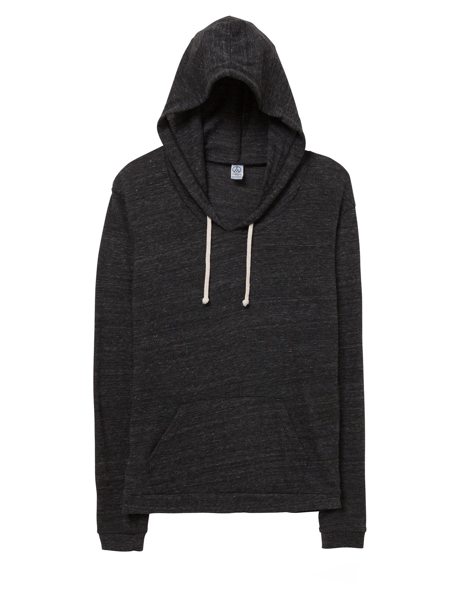 alternative apparel hoodie