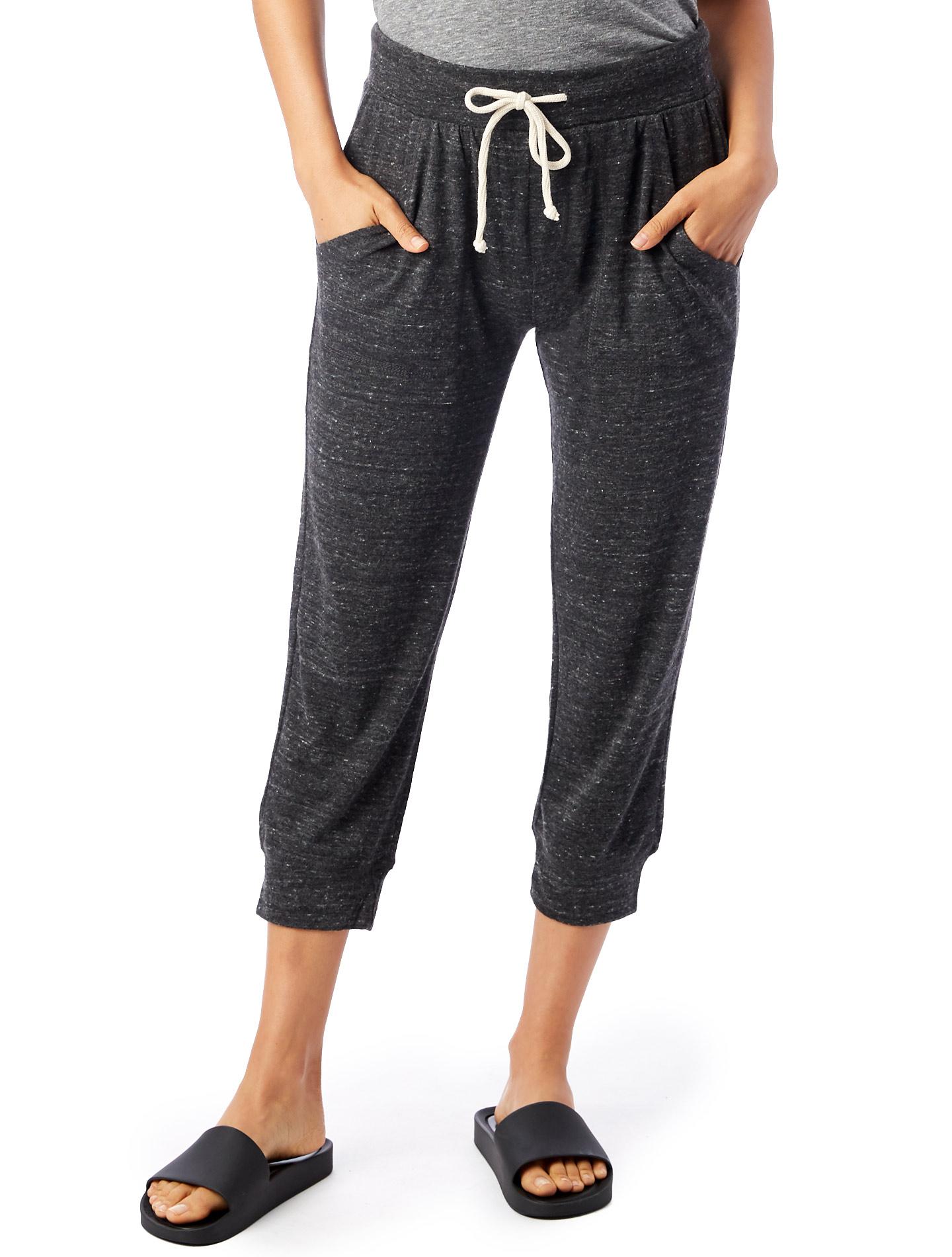 alternative jogger pants
