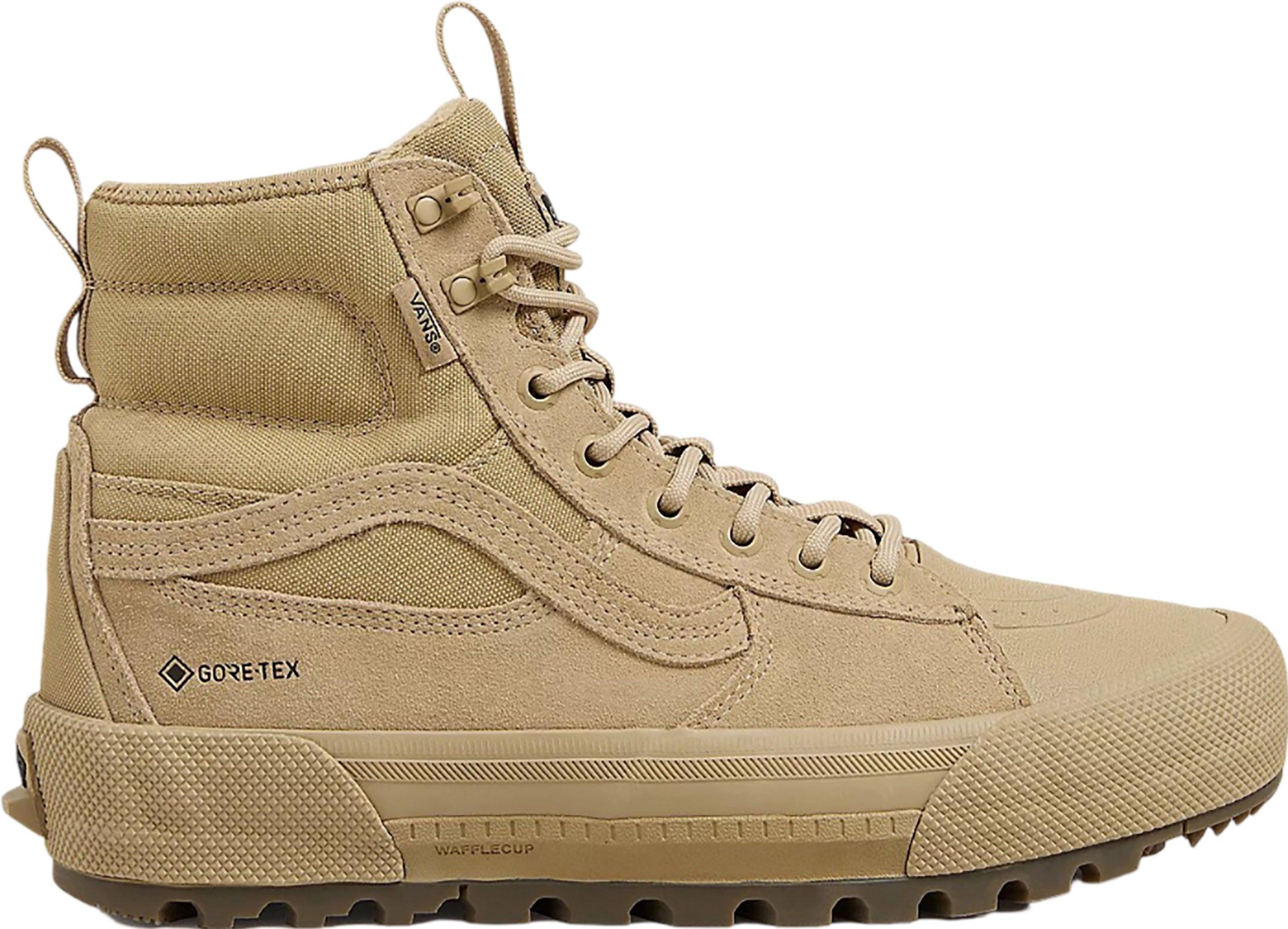 Vans High top sneakers for Men Online Sale up to 55 off Lyst Canada