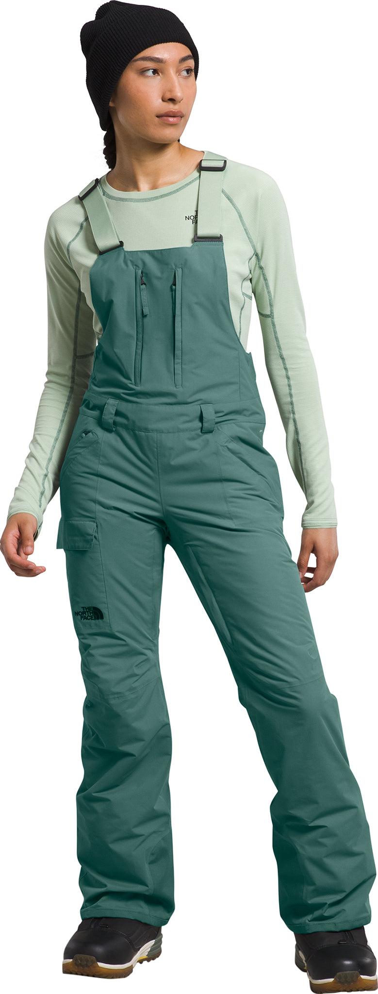 The North Face Sage Green Leggings - The North Face - Purchase on Ventis.