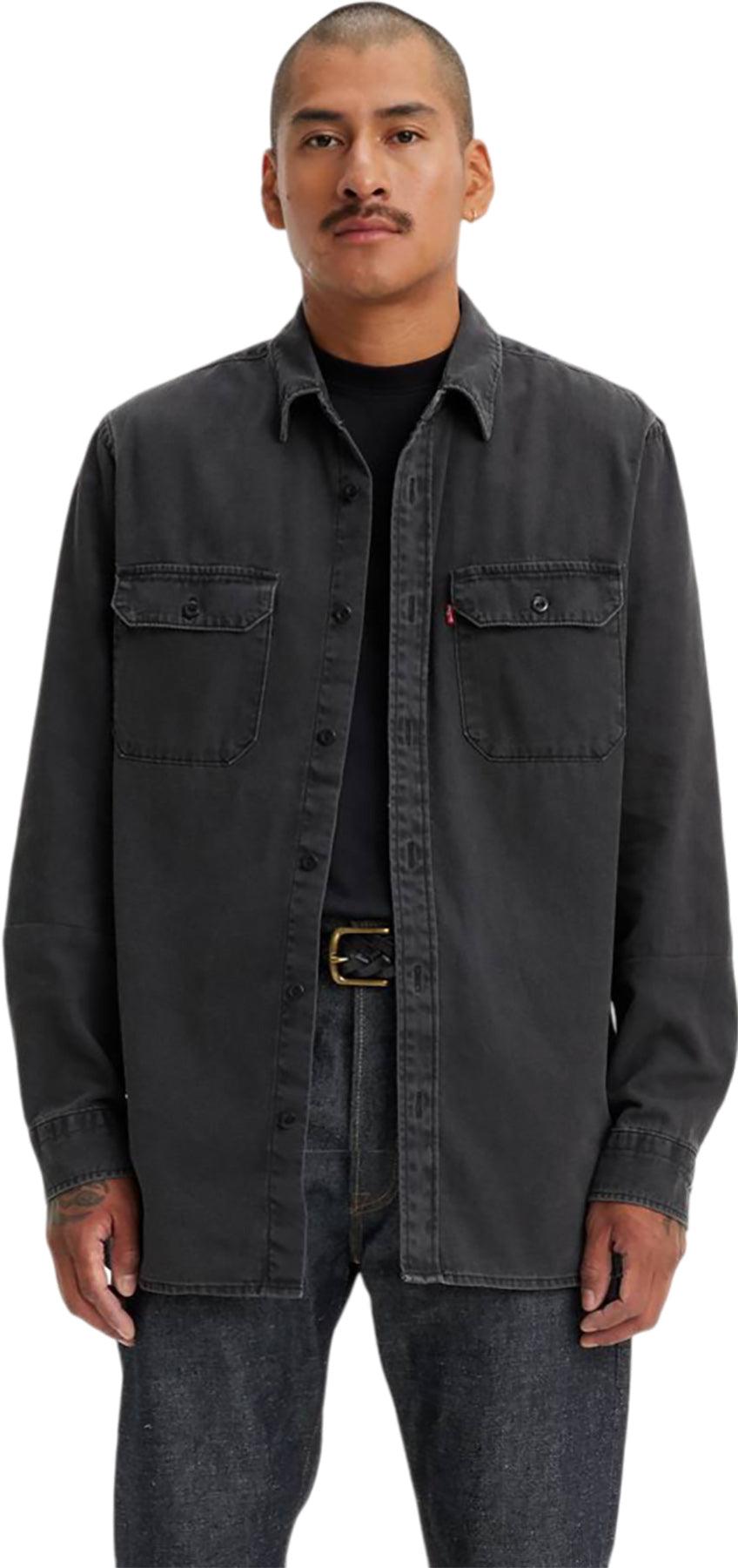 Levi s Shirts for Men Online Sale up to 56 off Lyst Canada