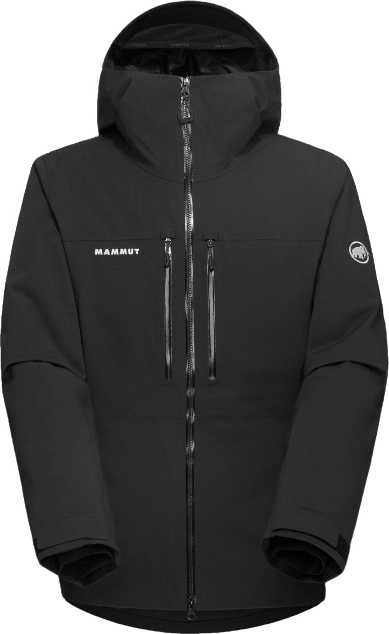 Mammut Winter Jackets for Men | Lyst Canada Mammut Winter Jackets for Men | Lyst Canada
