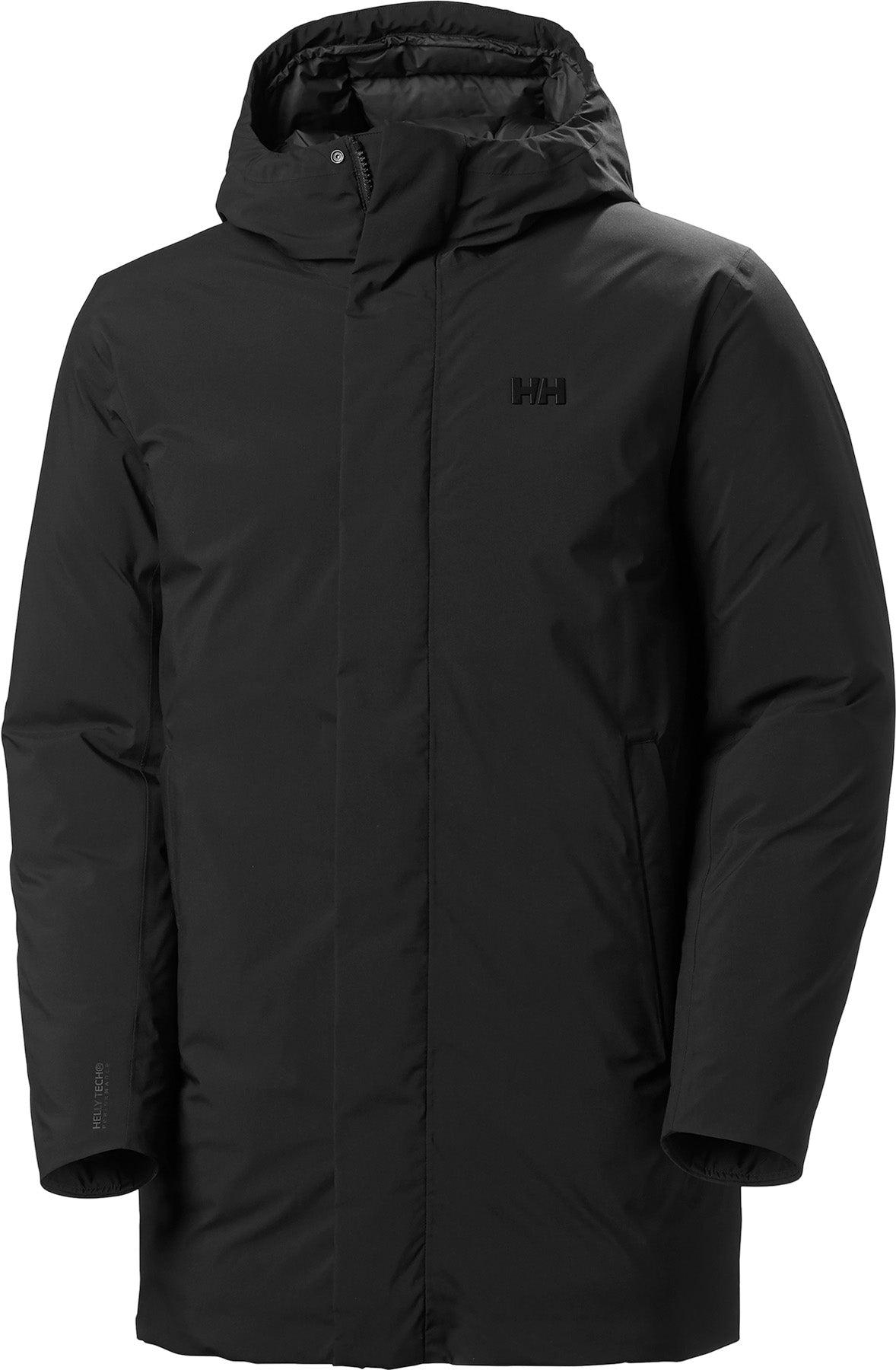 Helly hansen men's trysil jacket hotsell