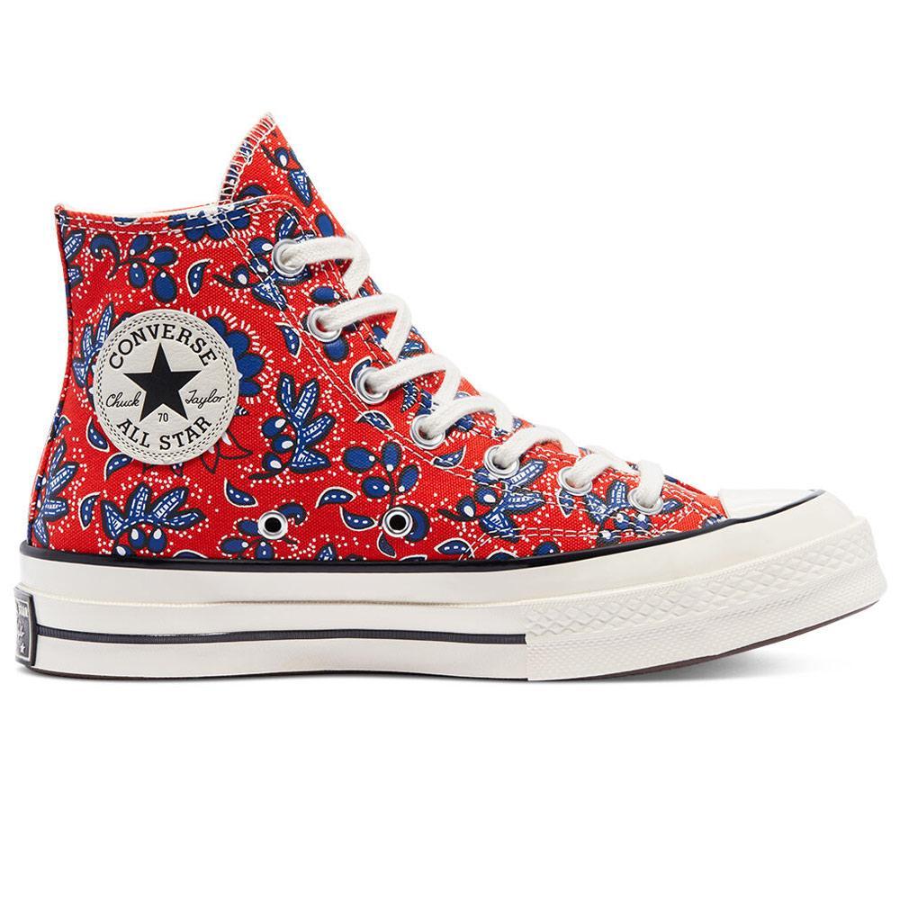 converse paisley shoes